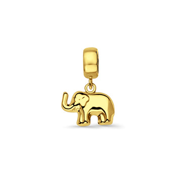 Elephant Charm